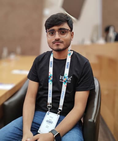 Aryan Kumar